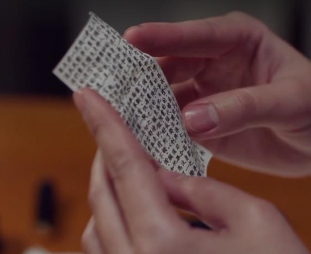 惊蛰电视剧张离结局如何，惊蛰张离牺牲余小晚转正