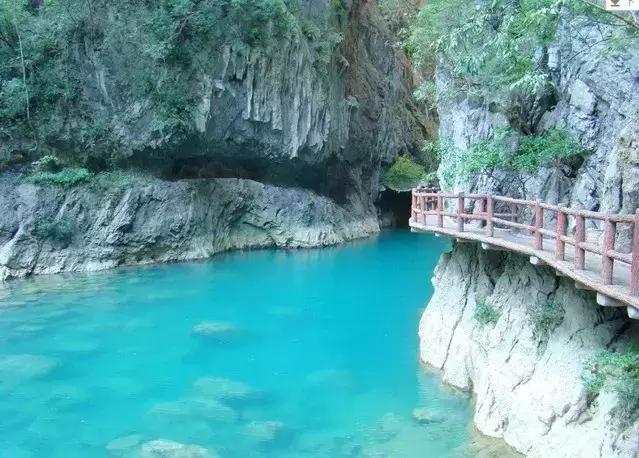 五一适合去哪旅游，五一带你去哪里旅游比较好