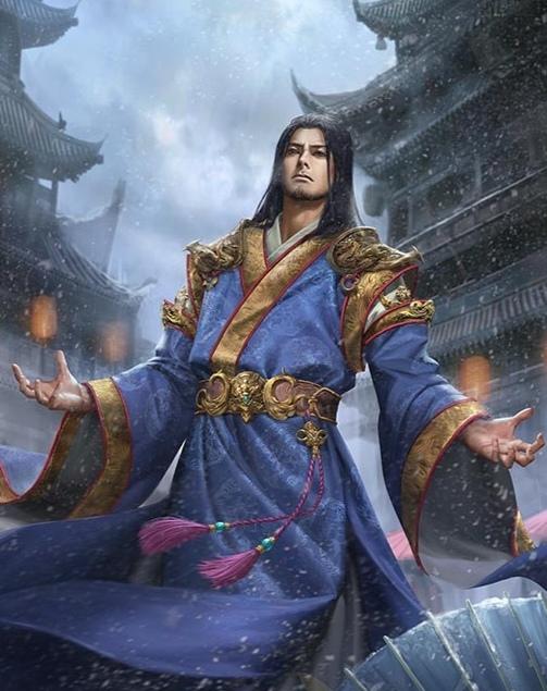 三国杀神将全部解析，三国杀神将问世