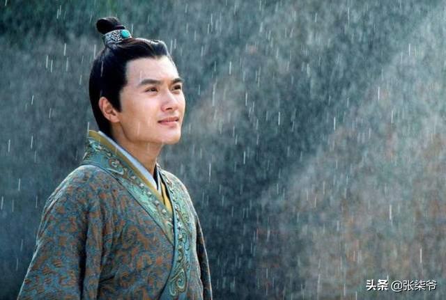 你不杀伯仁伯仁却因你而死的典故，伯仁却因我而死