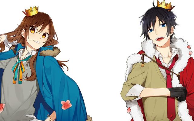 十部经典恋爱番，谁是你一见钟情的角色