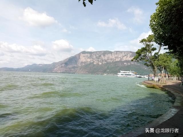 昆明滇池旅游攻略，今日滇池旅游攻略（第一次去昆明滇池——看这篇就够了）