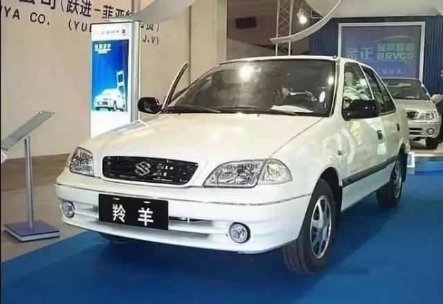 在国内什么才算真正铃木车，新车定位紧凑级SUV