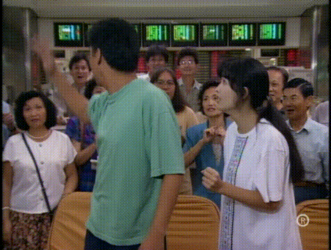 港剧经典发财之路，港剧巅峰之作大时代