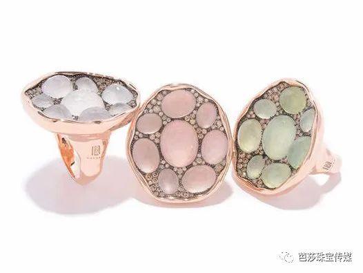 葡萄石的价格为什么那么便宜，这四种宝石价格便宜还特上档次