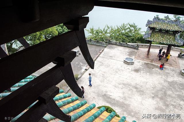 广西旅游景点大全，广西十大旅游景点推荐排名（广西旅游必去十大景点）