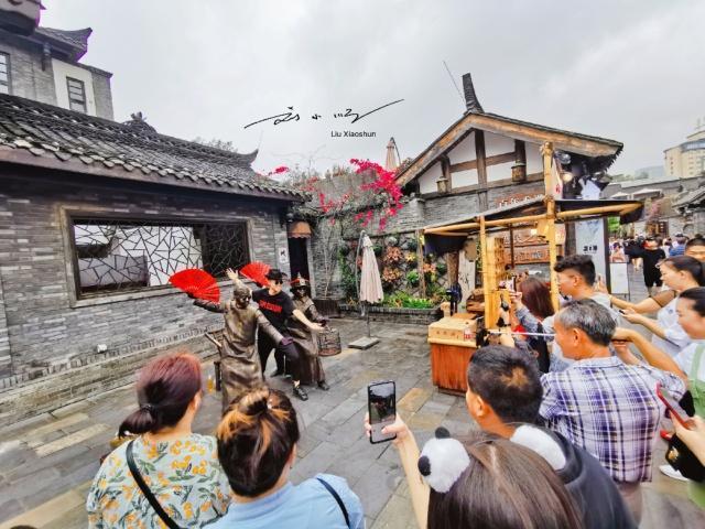 国庆假期最值得去旅游的五座城市，国庆节适合去什么地方旅游