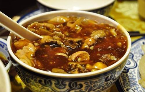 这么多的北京特色小吃你吃过几种，北京最地道的5道小吃