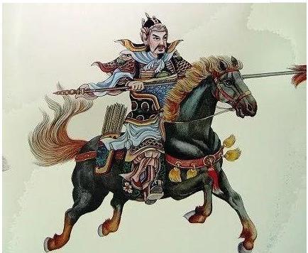 古代人物名字的取法，姓名关天漫谈雅号绰号年号庙号谥号法号道号尊号封号堂号等