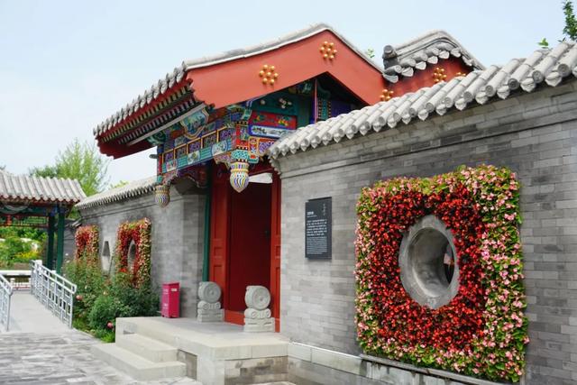 北京必玩景点排名，北京必玩的十个景点排名榜单（北京最值得去的12个景区）