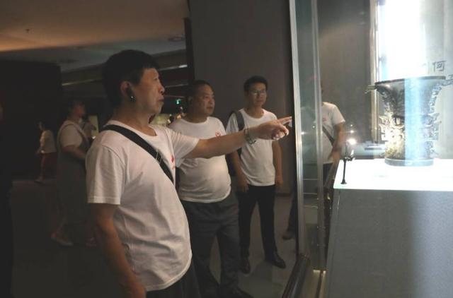 南充的丝绸什么历史上最出名，“古蜀缫车”印证南充悠久丝绸史‖李波