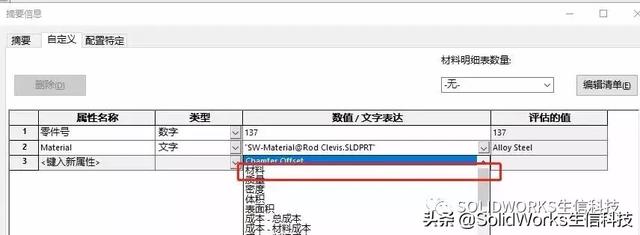 什么是bom表格，BOM到底包含什么
