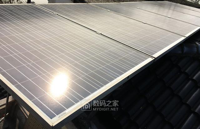 小型太阳能发电系统，家用太阳能发电系统介绍（看看无良公司是如何欺骗农户的）