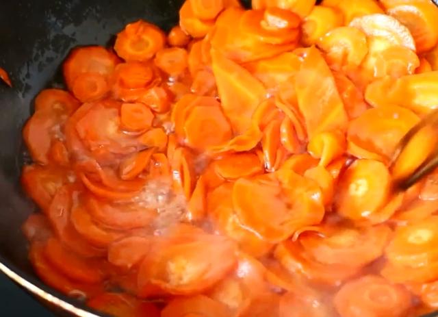 胡萝卜怎样做好吃，胡萝卜怎么做才好吃最简单的