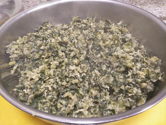 陕西菜疙瘩的正宗做法，教你陕西小吃菜疙瘩的做法