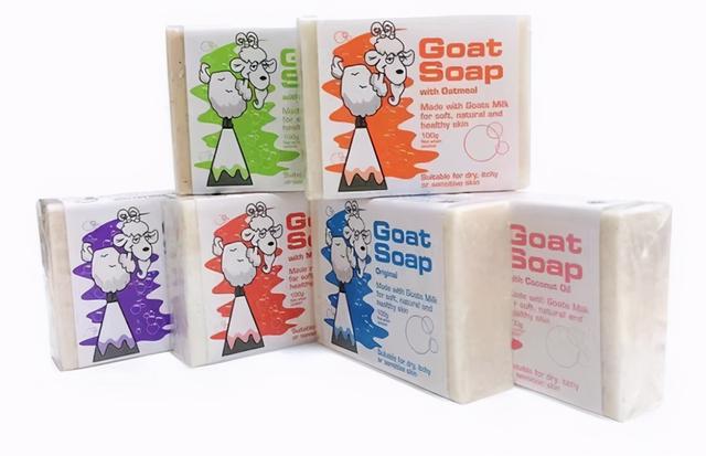 日本好用的洗脸香皂，4款可以洗脸的香皂