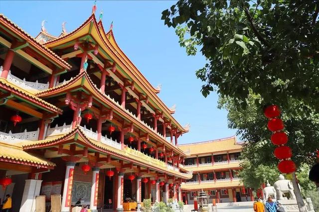 厦门有哪些景点，厦门市十大景点排名榜（厦门旅游攻略：六大必去景点）