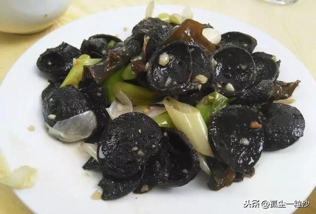 霍州八大特色美食，临汾市霍州市6大推荐美食