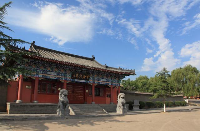 新安县什么时候置县，河南省新安县称新实古