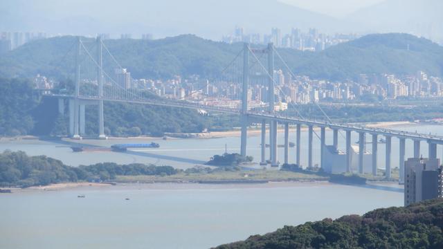 广州南沙湿地公园，广州南沙18涌湿地公园