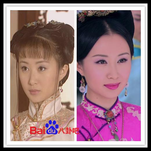 女明星颜值前十名头像，这5位“颜值被低估”的TVB女星