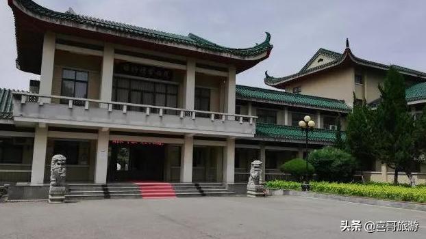 成都武侯祠三义庙，成都市武侯区游玩攻略路线地图（三义庙：肝胆相照两昆仑）