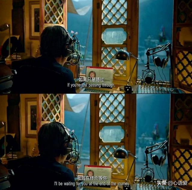 从你的全世界路过爱情结束与开始，岳云鹏与柳岩的经典爱情追逐