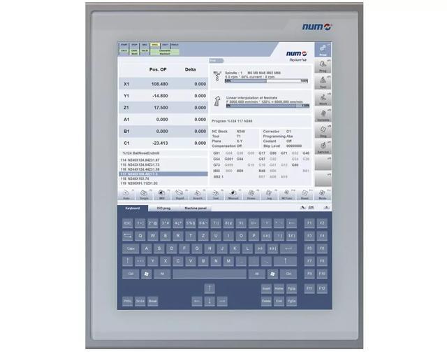 世界数控机床十大排名，全球数控机床TOP10