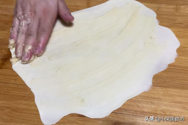 家庭自制简易绿豆饼，在家自制绿豆小饼