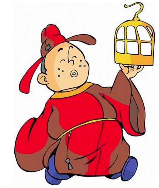 五代十国有哪些著名人物，五代十国那些人