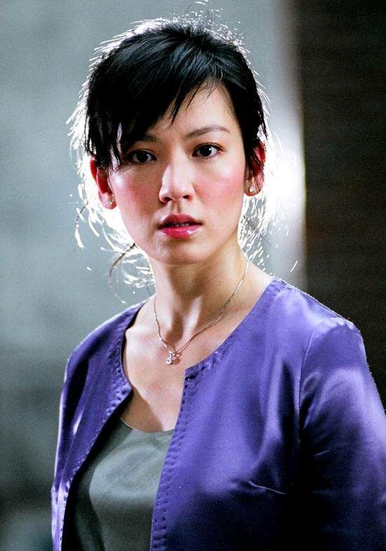 盘点港星年轻时的盛世美颜，别再假装性感了