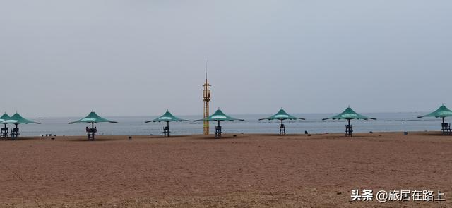 大连黄金海岸海边游玩攻略，走进东北最迷人的黄金海岸