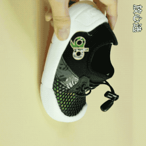 耐克童鞋分为几种，30元的爆款怎么样
