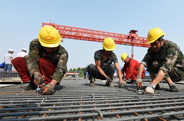 钢筋有关的符号，钢筋符号大全及如何看懂钢筋图纸