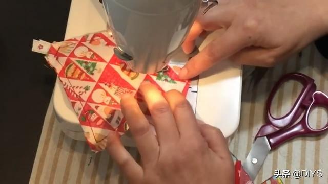 新年礼物怎么做手工，如何手工自制新年礼物