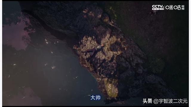 李淳风和袁天罡，李淳风和袁天罡真的认识吗（原来李淳风早就算出袁天罡和李星云的未来了）