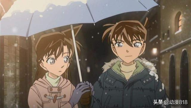 工藤新一杀人事件，名侦探柯南专属题