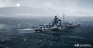 提尔皮茨号战列舰，提尔皮茨号战列舰现状（伤势痊愈已经是孤家寡人“北方孤独的女王”的称号从此诞生）