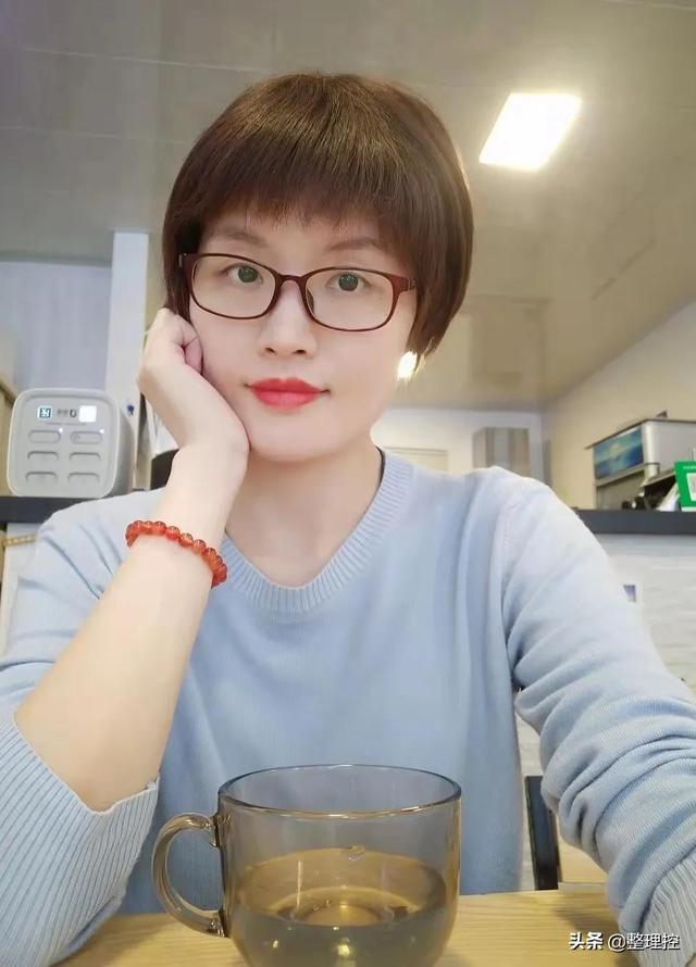 生活整理大师，一个从轻度囤积家庭中走出来的自我整理达人的生活日记