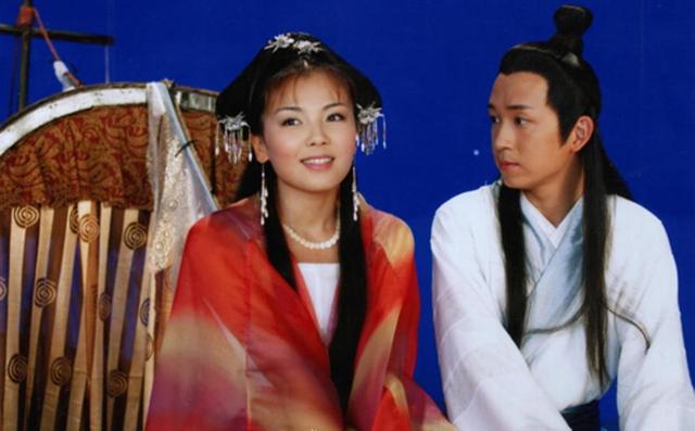 47歲的潘粵明：從「玉面小生」到「油膩大叔」，是誰毀了他？ 娛樂八卦吃瓜 第11张