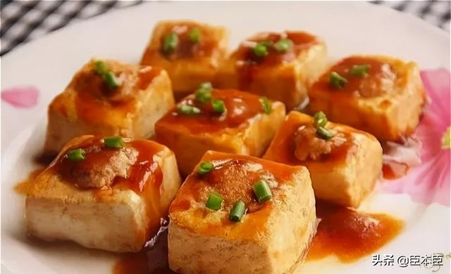 皖南毛豆腐做法，毛豆腐是安徽名菜风味独特