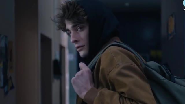 skam挪威第一季，skam挪威剧原版第一季（风靡欧洲的挪威剧skam）