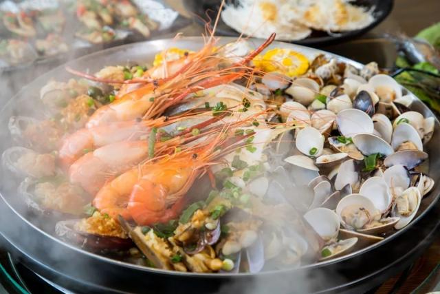 深圳有什么好吃的，深圳有什么美食值得推荐（盘点深圳5区美食）
