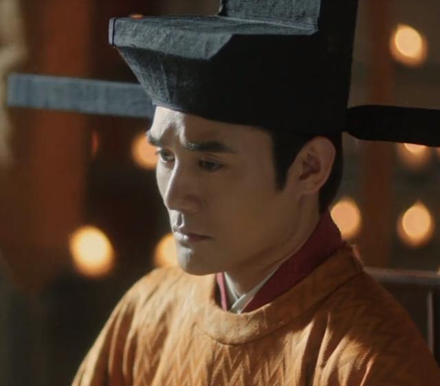 清平乐宋仁宗赵徽柔，清平乐主要人物结局