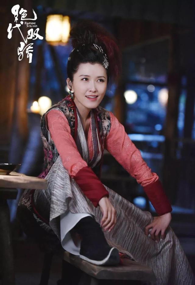 绝代双骄十大恶人是哪几个，绝代双骄之十大恶人