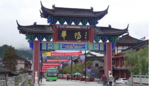 汉中旅游景点排名推荐，汉中旅游景点大全排名榜（在汉中一年四季可以这样玩 →）