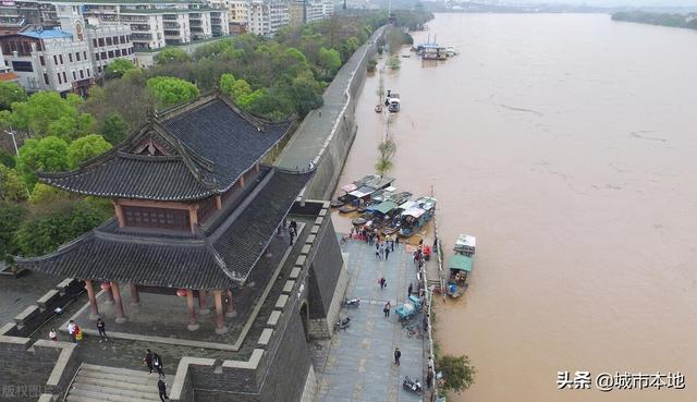 赣州市管辖哪几个县市，江西省赣州市最新行政区划