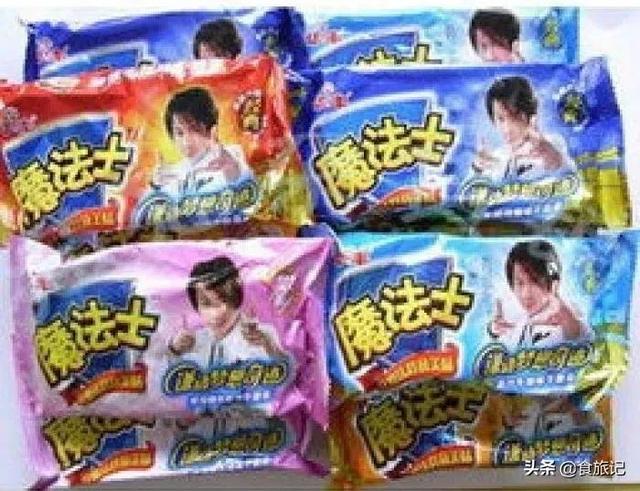 回忆那些童年的味道，有哪些计算圆周率的神奇公式