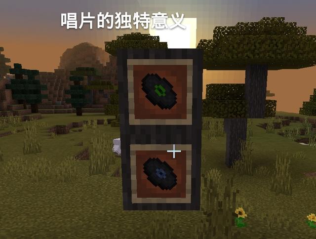 我的世界mc里的事件，盘点MC里的小概率事件