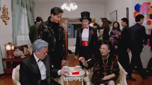 影帝黄渤爆笑场面，当小三还能这么理直气壮